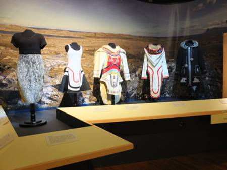 musuem
