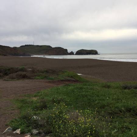 Marin Headlands