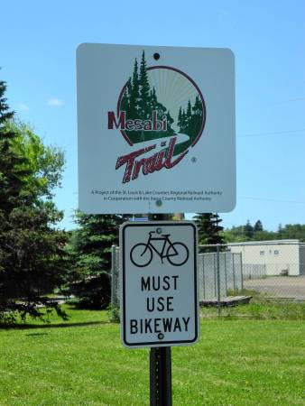 Mesabi Trail