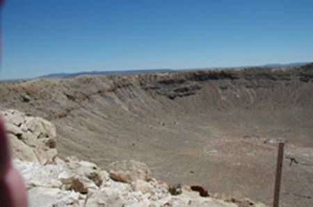 Meteor Crater