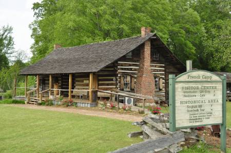 French Camp