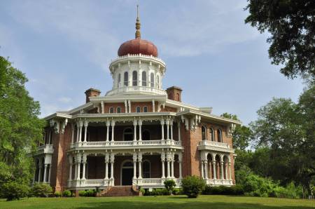 Longwood