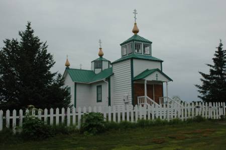 church