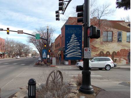 Old Colorado City