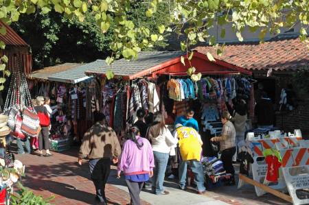 vendors