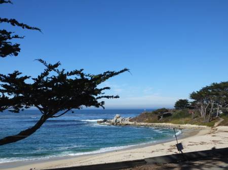 scenic drive