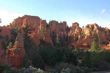 Red Canyon