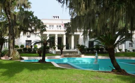 plantation