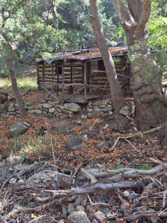 cabin