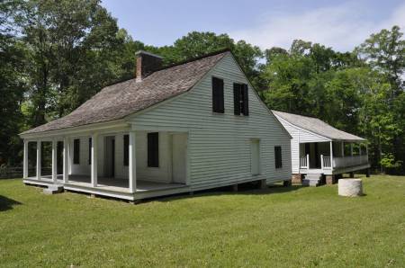 Shaifer House