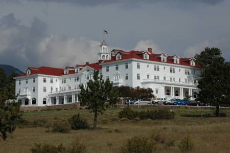 The Stanley Hotel