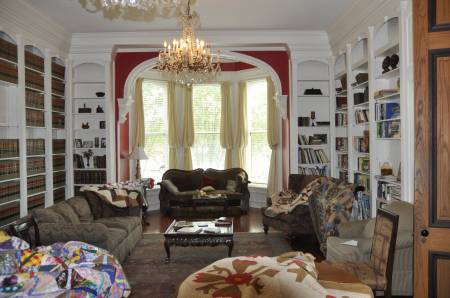 Tapestry House Tour