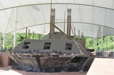 USS Cairo