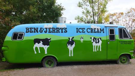 ice cream