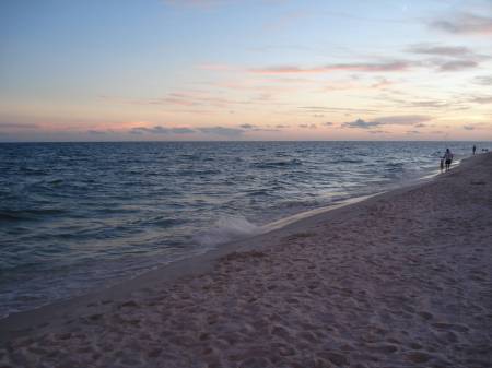 Orange Beach