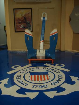 Pensicola Naval base