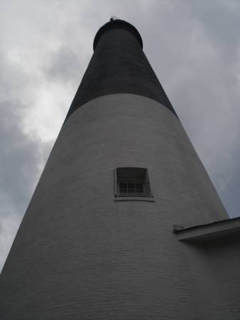 Pensicola Lighthouse