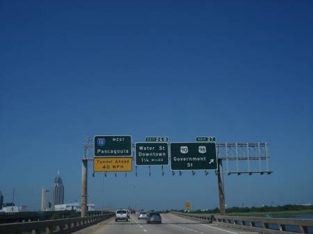 On the Road to Mobile