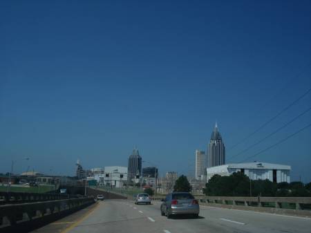 On the Road to Mobile