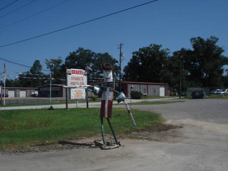 On the Road to Mobile