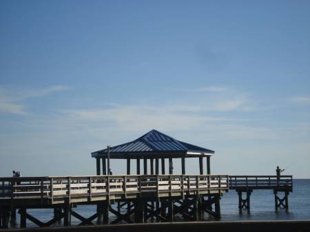 Road Trip to Biloxi