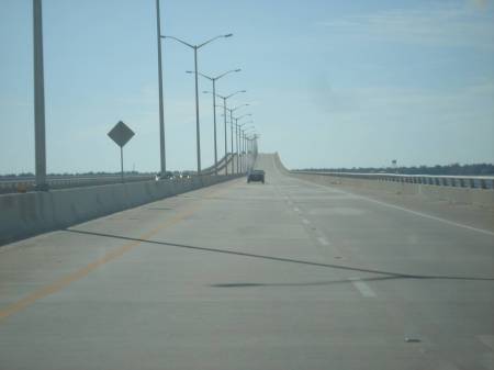 Road Trip to Biloxi
