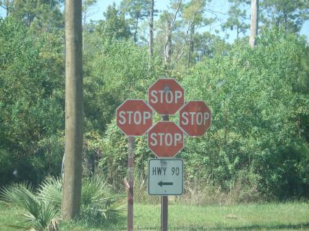 Road Trip to Biloxi