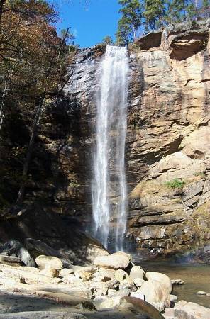 Toccoa Falls