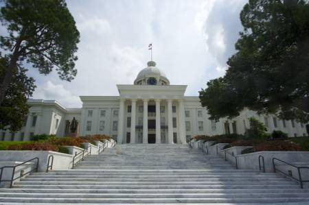 Alabama State Capitol