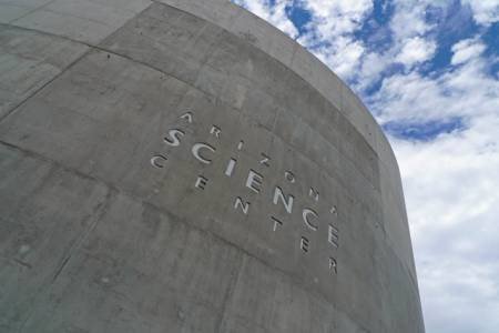 Arizona Science Center, Phoenix