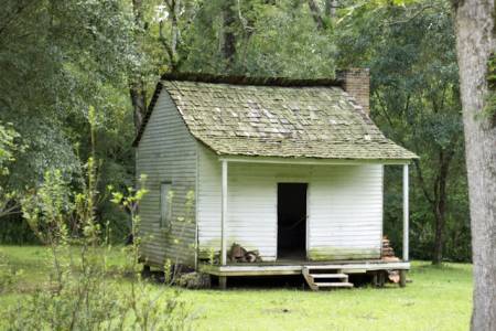 Audobon State Historic Site