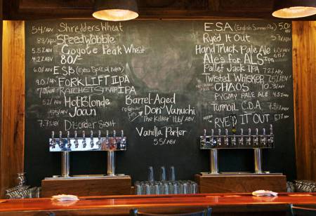 Barley Browns Beer Taphouse