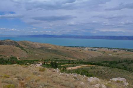 Bear Lake, Idaho/Utah