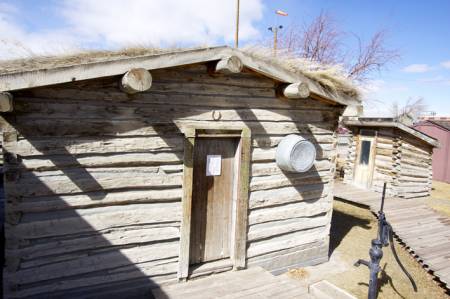 Beaverhead County Museum