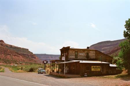 Bedrock, Colorado