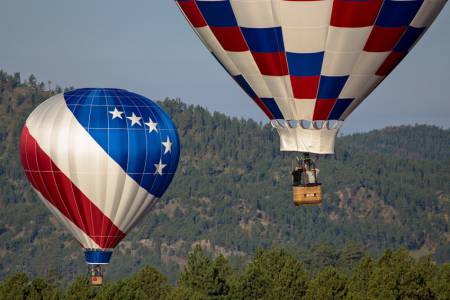 Black Hills Balloons