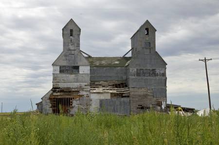 Boise City, Oklahoma