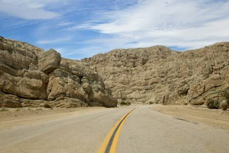 Box Canyon