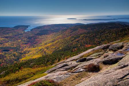 Cadillac Mountain