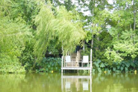Cajun Country Cottages, Breaux Bridge