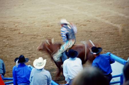 Cody Rodeo