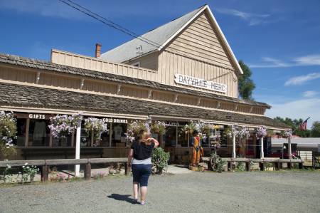 Dayville Mercantile