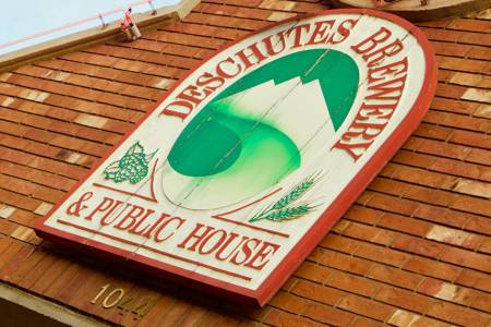 Deschutes Brewery