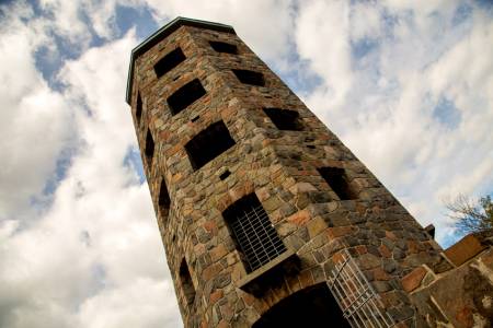 Enger Tower, Duluth