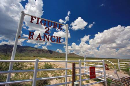 Figure 2 Ranch, Sierra Diablo