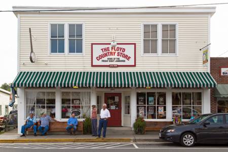 store