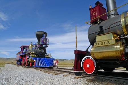 Golden Spike
