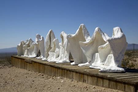 Goldwell Open Air Museum