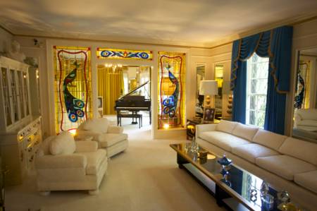 Graceland, Memphis