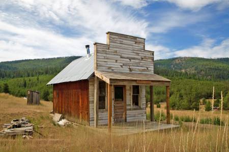 Granite, Oregon